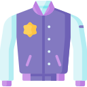 chaqueta icon