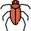 Backswimmer icon