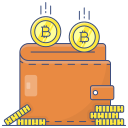 bitcoin icon