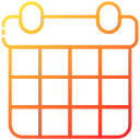 calendario icon