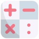 calculadora icon