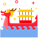Dragon boat 