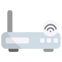 router de wifi icon