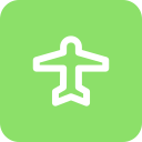 modo avión icon