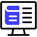 libro electronico icon