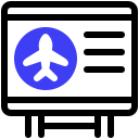 aeropuerto icon