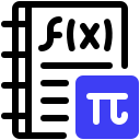 matemáticas icon