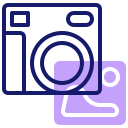 fotografia icon