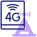 4g icon