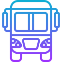 autobús icon