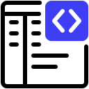 programación icon