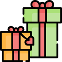 regalos icon