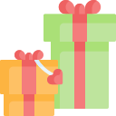 regalos icon