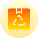 reciclar icon