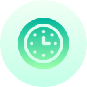 reloj icon