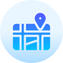 mapa icon