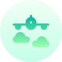 avión icon