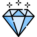 diamantes icon