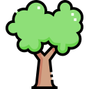 Árbol icon