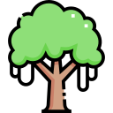 Árbol icon