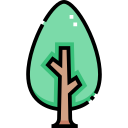 Árbol icon