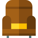 sillón icon