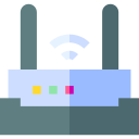 router de wifi icon