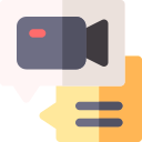 videochat icon