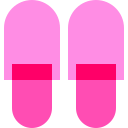 pantoufle icon
