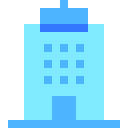 hôtel icon