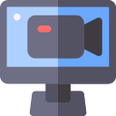 videollamada icon