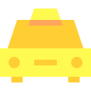 taxi icon