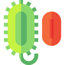 bacterias icon