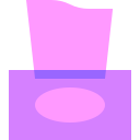 Tissue box 