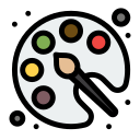 color icon