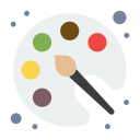 color icon