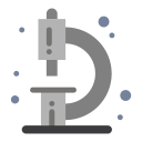 microscopio icon