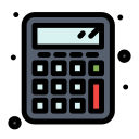 calculadora icon