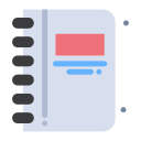 agenda icon