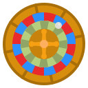 ruleta icon