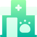 hospital icon