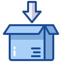 caja icon