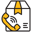 cabina telefonica icon