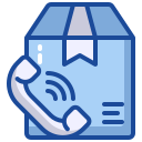 cabina telefonica icon