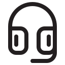 auriculares icon