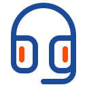 auriculares icon