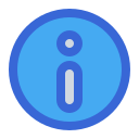 información icon