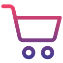 carrito de compras icon