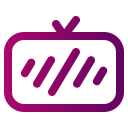 televisor icon