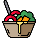 ensalada icon